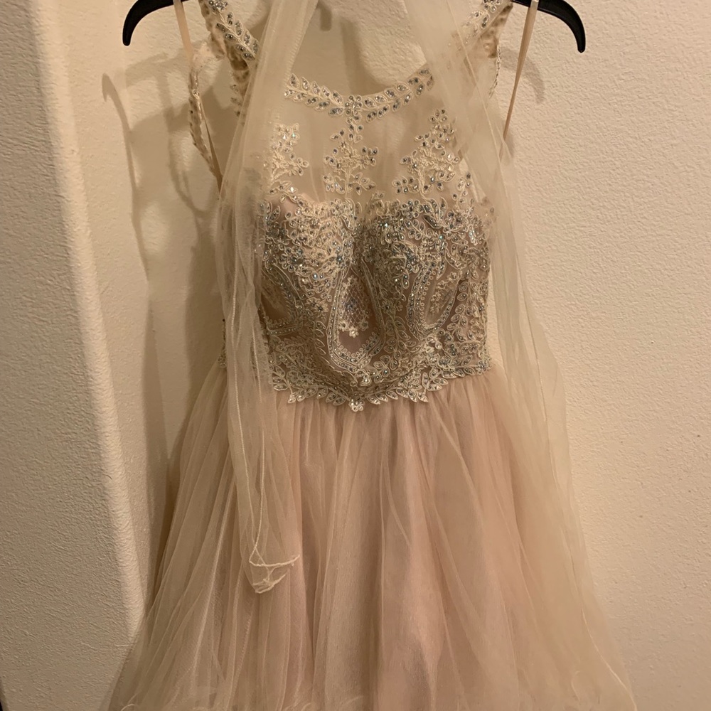Dress for prom o dama